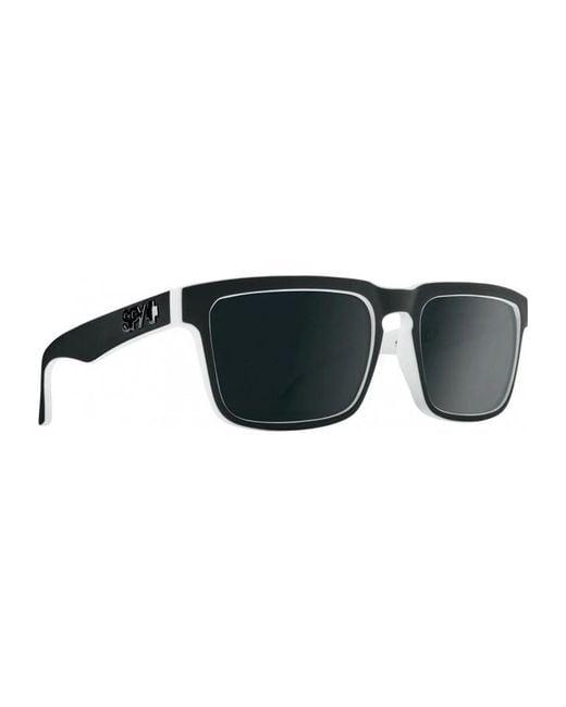 Spy Black 6700000000073 57 Helm Sunglasses