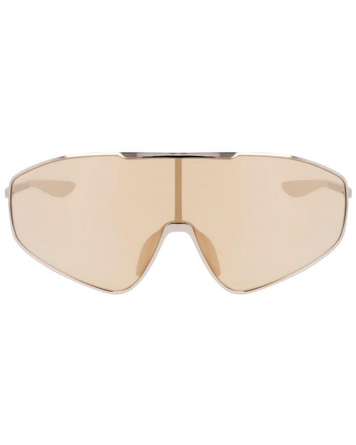 Nike White If0986X 66 015 Echo Sunglasses