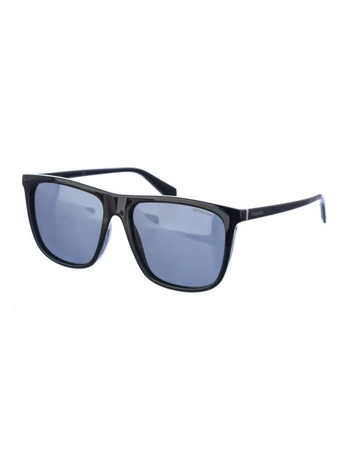 Polaroid Blue Sunglasses Pld6099S