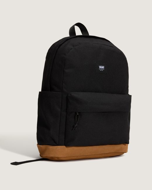 Vans Black Old Skool Sport Backpack