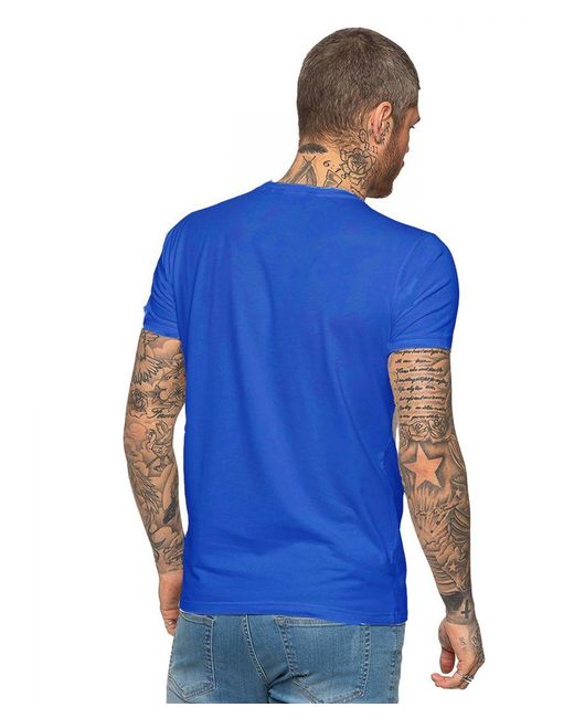 Enzo Blue Enzo for men