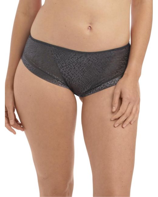 Fantasie Gray Envisage Brief