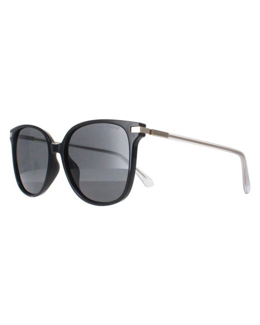 Polaroid Black Square Polarized Pld 4170/G/S/X