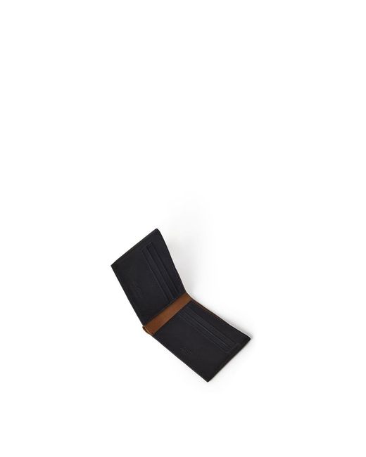 Osprey Brown Accessories Stanley Billfold Wallet for men
