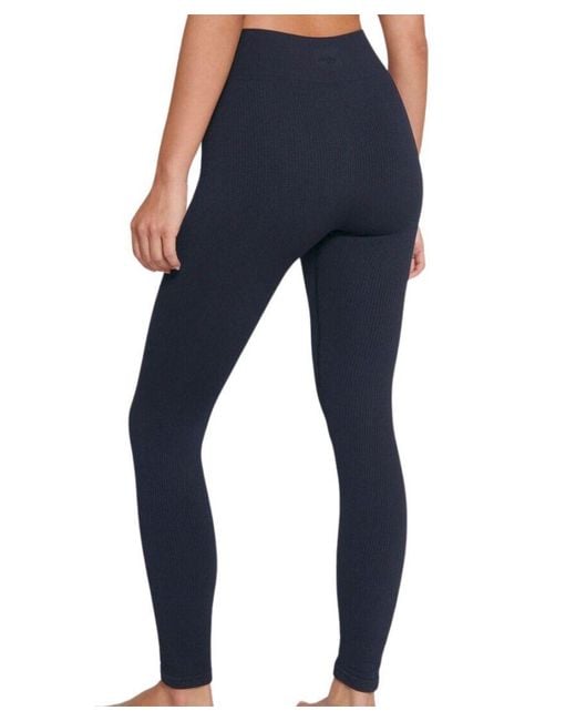 Sloggi Blue Ever Infused Aloe Leggings