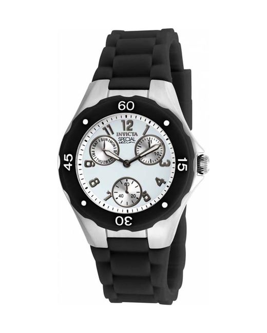 INVICTA WATCH Black In-18787 Ladies Angel Watch