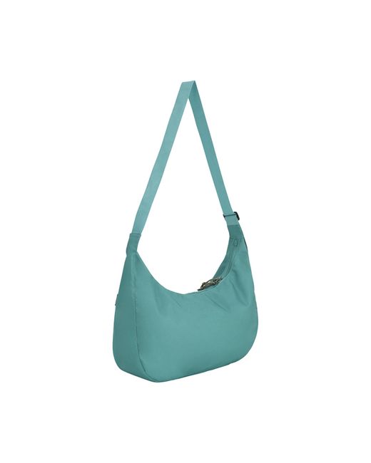 Regatta Blue Boulder Crossbody Bag (Ivy Moss)