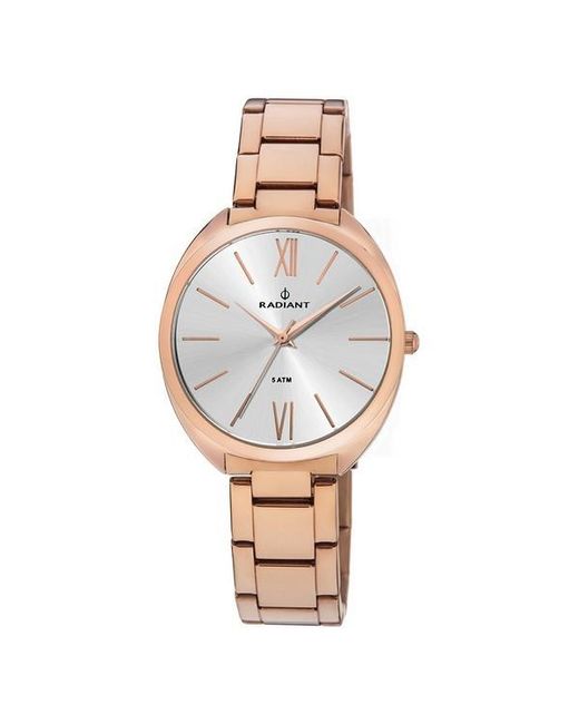 Radiant Metallic Watch Ra420203 (36 Mm)