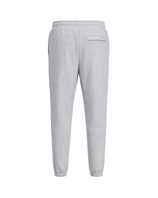 PUMA Gray X Hyrox Fleece Track Pants for men