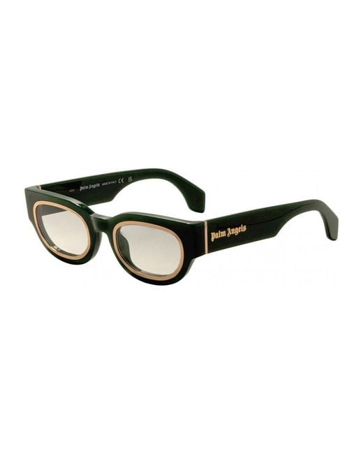 Palm Angels Black Pier 50Mm Sunglasses Peri097F24Pla0015554