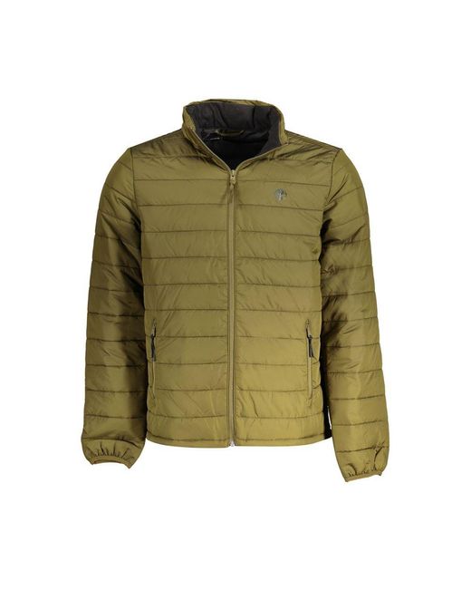 Timberland Light Jackets in het Green voor heren