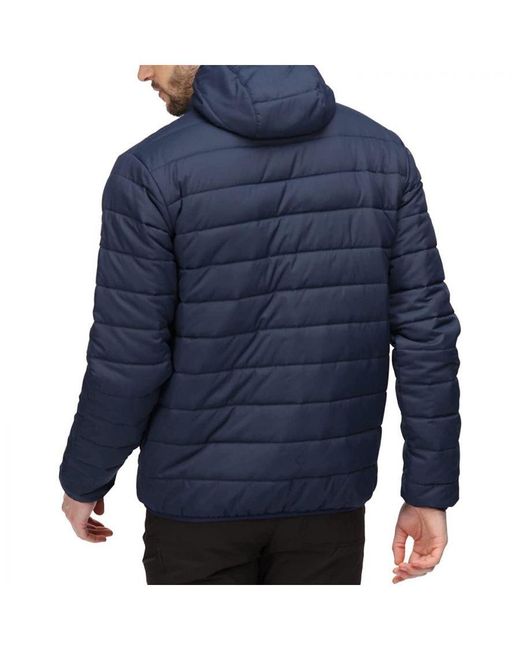 Regatta Blue Helfa Jacket for men