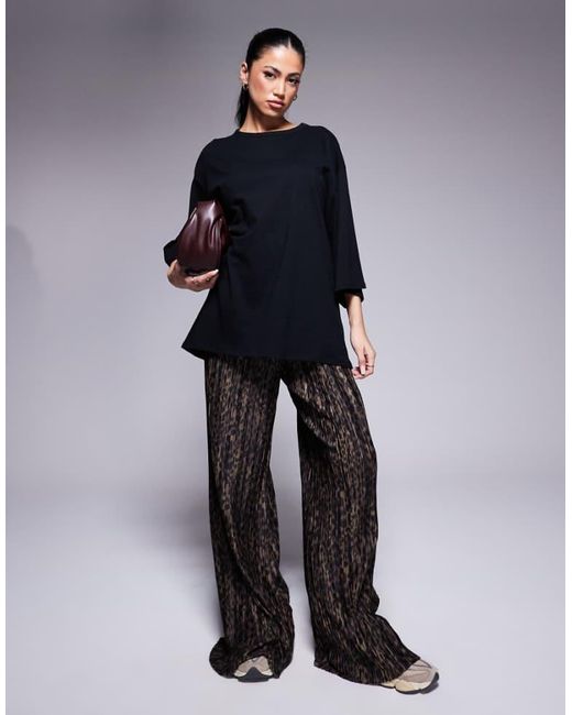 ASOS Blue Asos Design Womens 2