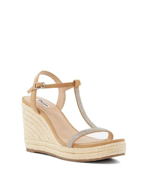 Dune Natural Ladies Kitten