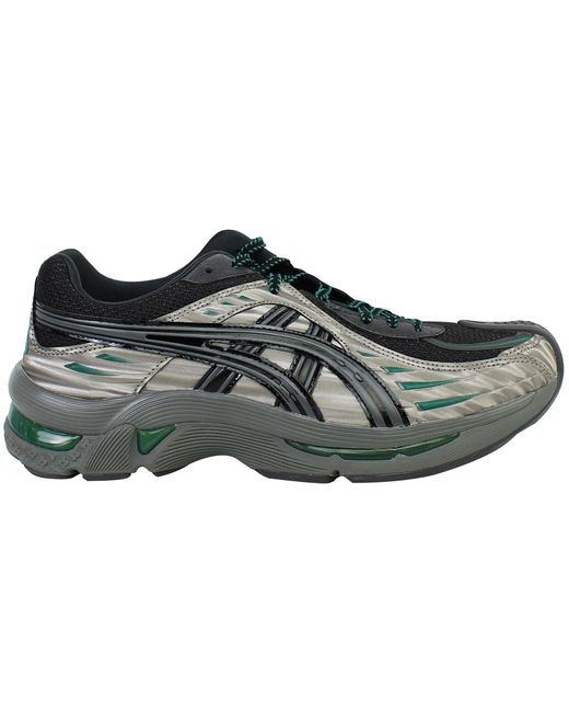 Asics Black Kiko Kostadinov X Gel-Flammae Trainers for men