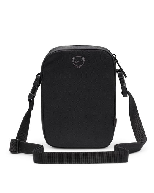 Nike Black Accessories Nk Heritage Xb for men