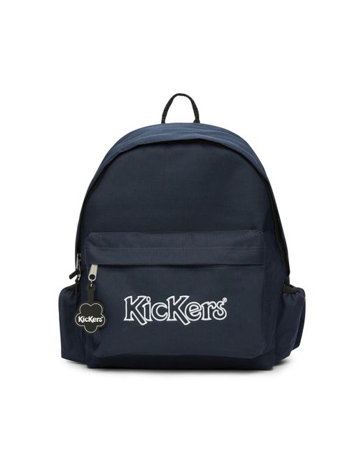 Kickers Blue Accessories Pluto 2 99 for men
