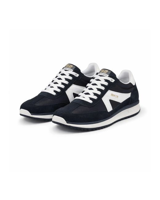 Skechers Blue Skx 92 for men