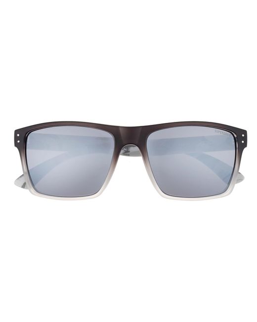 Superdry Gray Rectangle Dark Gradient And Mirror Sds Kobe for men