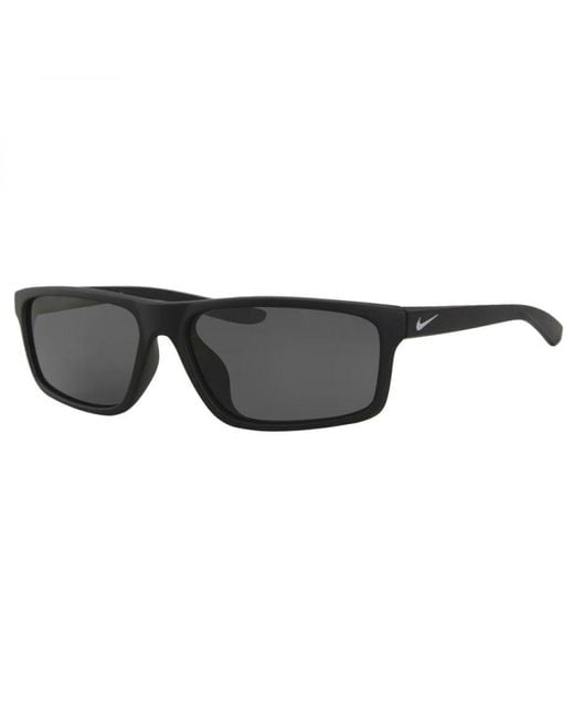 Nike Gray Cw4656 Sunglasses for men