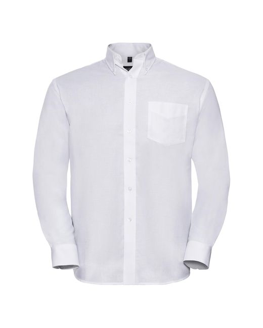 Russell Russell Collection in White für Herren