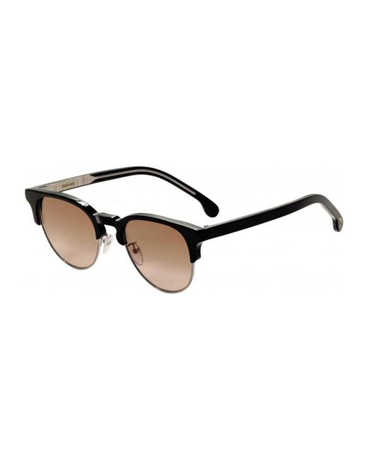 Paul Smith Black Pssn014V1S 51 001 Sunglasses