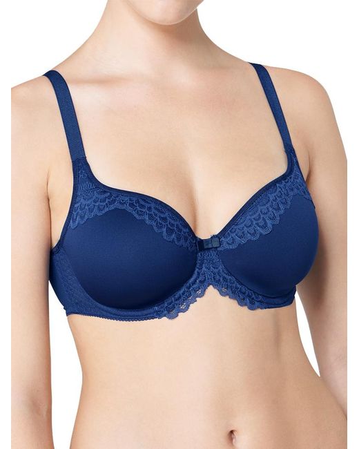 Triumph Blue Beauty-Full Darling Wp T-Shirt Bra