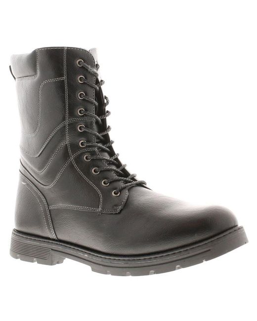 Mens smart boots sale sale