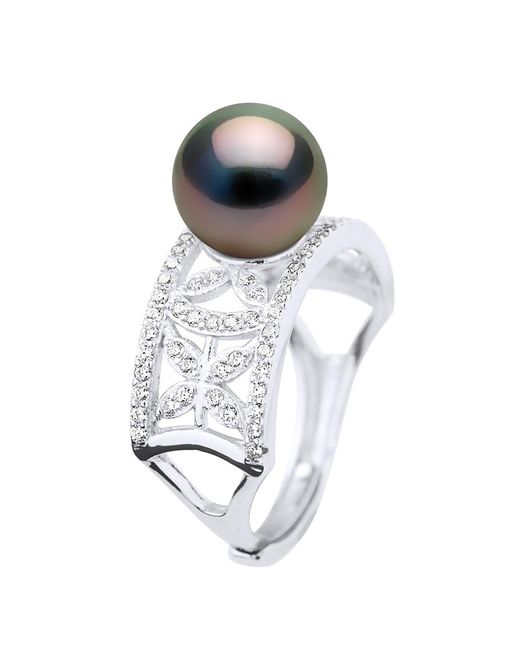Ateliers Saint Germain Metallic Ring Jewelry
