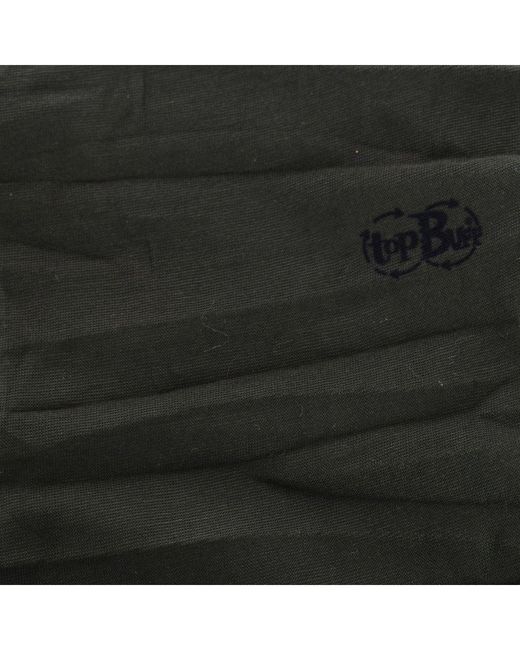 Buff Gray Half-Season Tubular Collar 108500