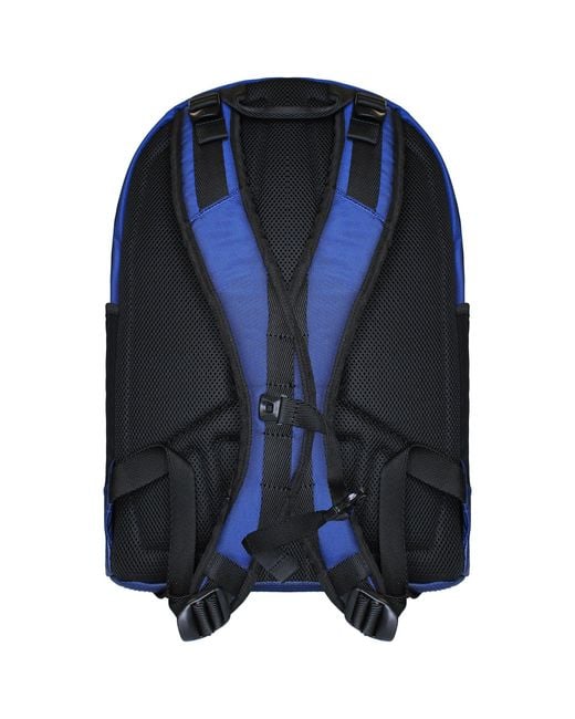 Oakley Blue 21L Tournament Golf Backpack Nylon for men