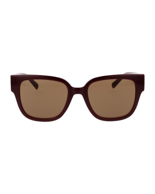 Radley Brown Rds 6556 54 172A Sunglasses