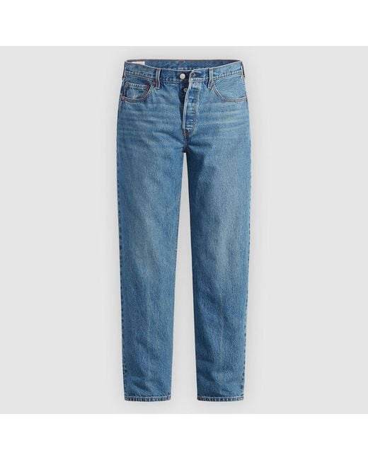 Levi's Blue Levi's 501 90's Jeans