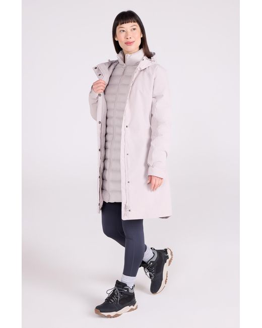 Mountain Warehouse Multicolor 'Alaskan' 3