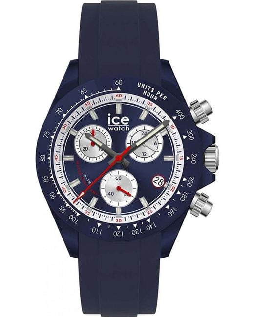 Ice-watch Blue 025630 Bewatch Watch for men