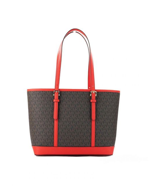 Michael kors shop tote shoulder bag