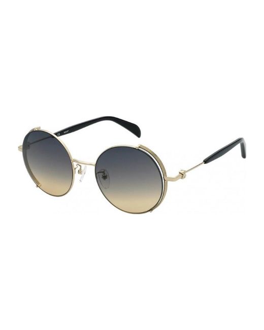 Tous Blue Sto440-520300 Sto440 52 520300 Sunglasses