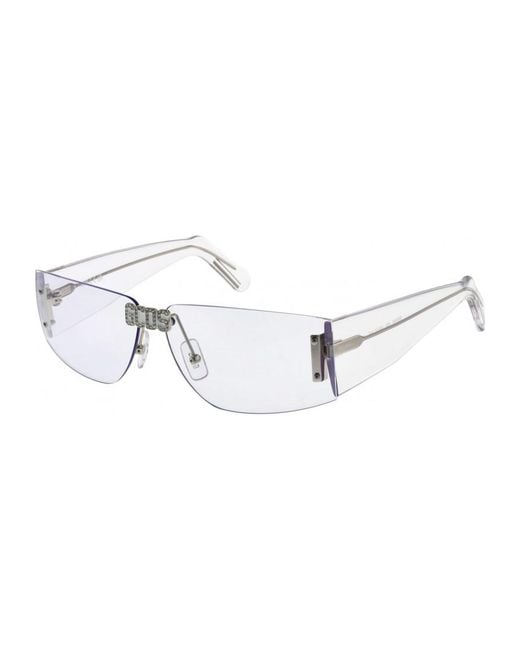 Gcds Multicolor Gd0042 6416X 64 16X Sunglasses