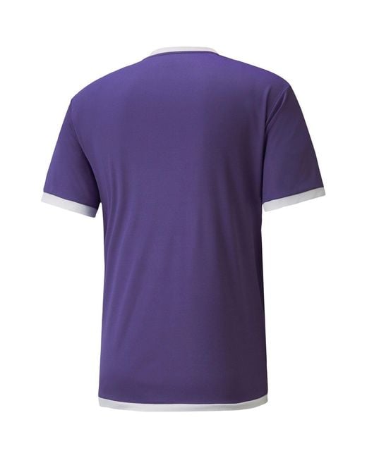 PUMA Purple Jersey for men