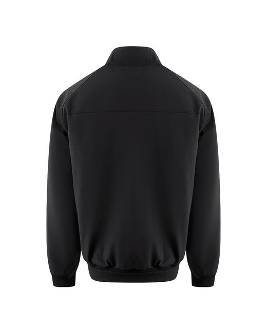 Aquascutum Blue Active Shell Jacket for men