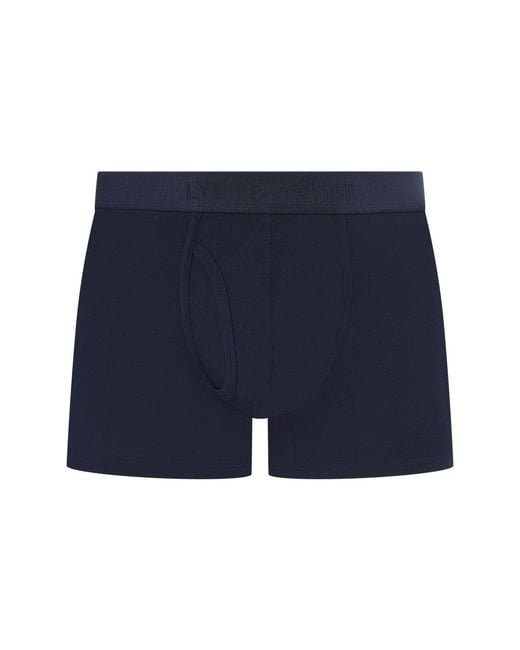 Lyle & Scott Blue And Sutherland 3Pk for men