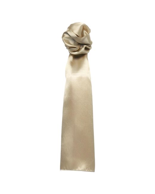 PREMIER Metallic Scarf