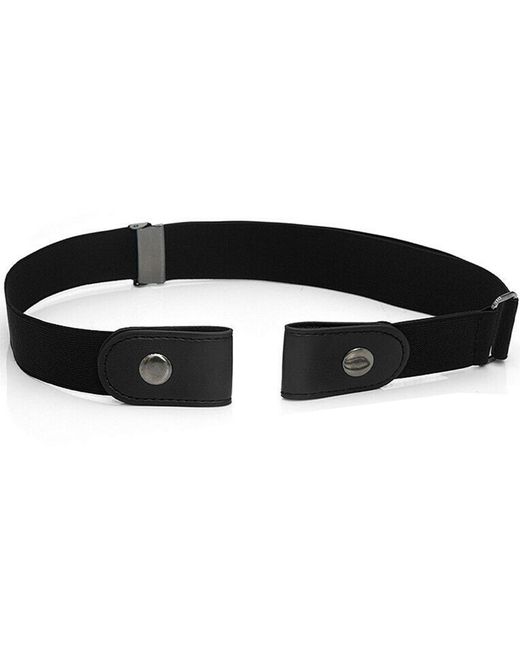 Enzo Black Belt