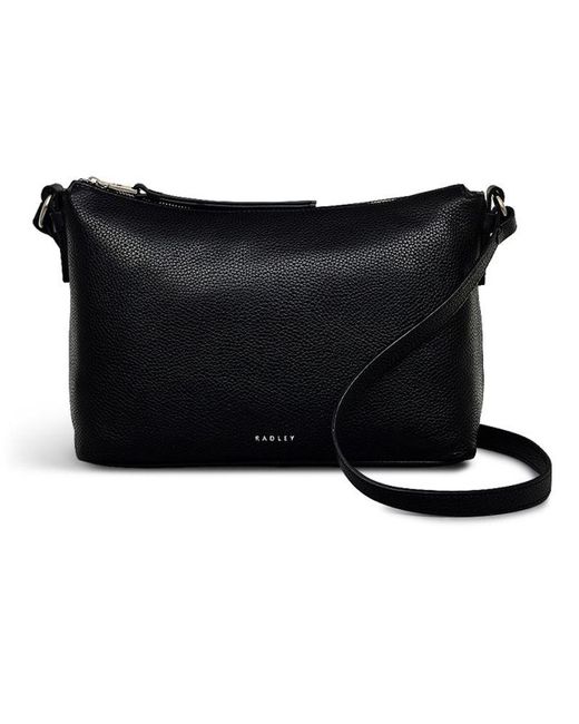 Radley Bella Small Handtas in het Black