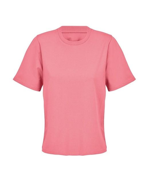Sol's Pink Ladies Legend T-Shirt (Folk)