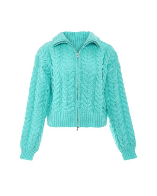 myMo Vest Munt in het Blue