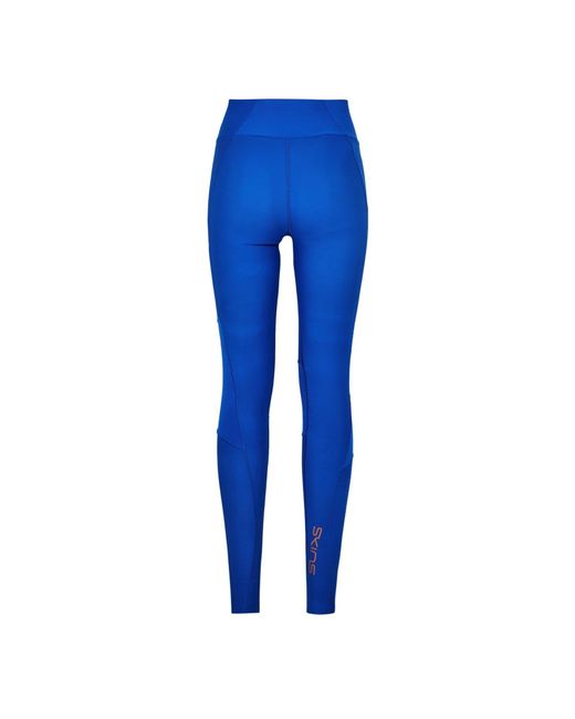 Skins Blue 5 Ladies