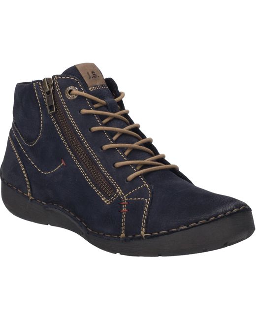 Josef Seibel Blue Fergey 67