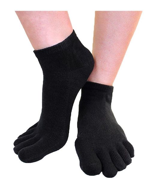 Toetoe Black Toetoe Womens