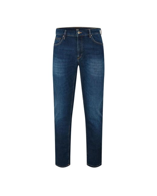 Boss Blue Maine3 102481 for men